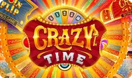 Beef Casino – Crazy Time