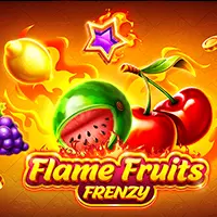 Beef Casino – Flame Fruits Frenzy 2