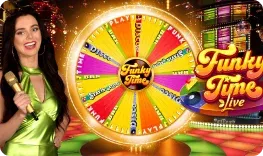 Beef Casino – Funky Time