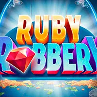 Beef Casino – Ruby Robbery