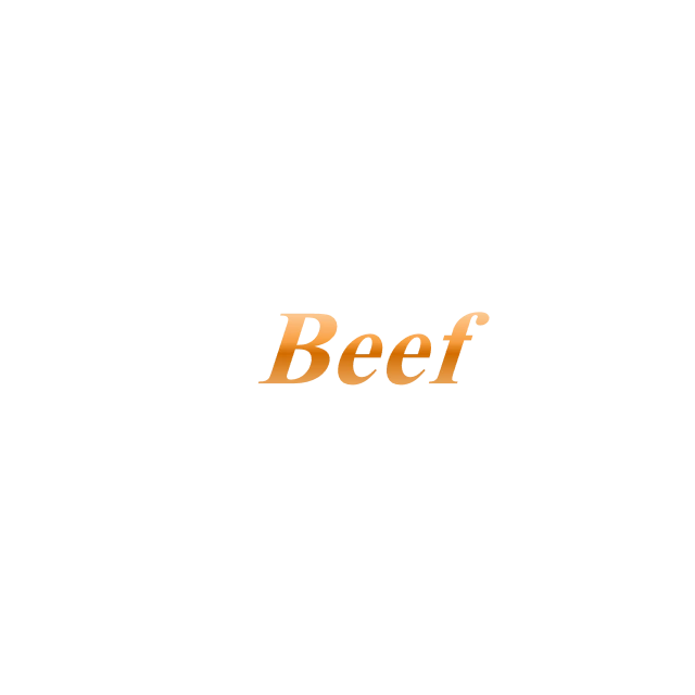 Beef Casino